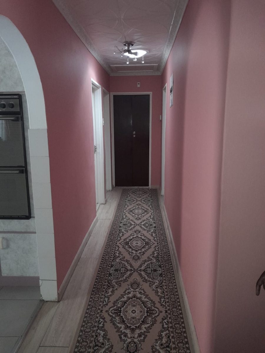 3 Bedroom Property for Sale in Mdantsane Nu 17 Eastern Cape